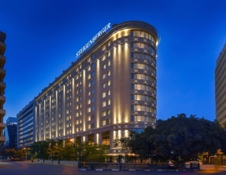 Steigenberger Cairo El-Tahrir