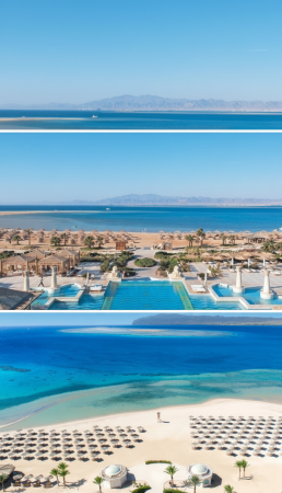 Hurghada Hotels
