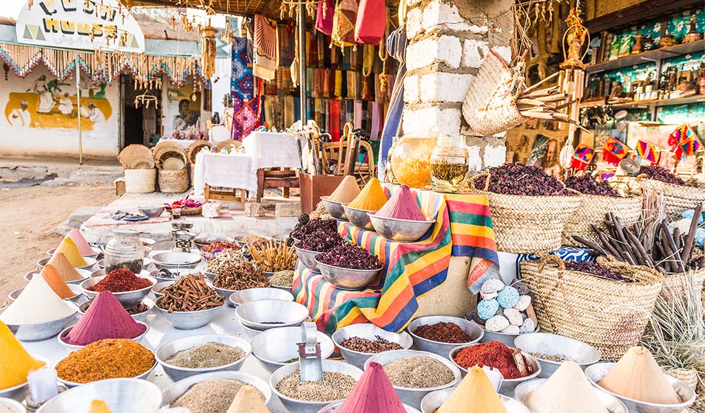 Aswan