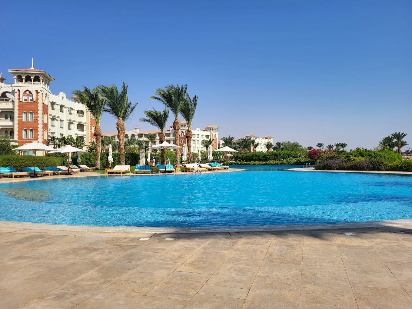 Cairo Excursion