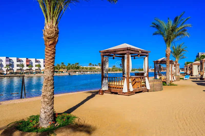 Hurghada Red Sea