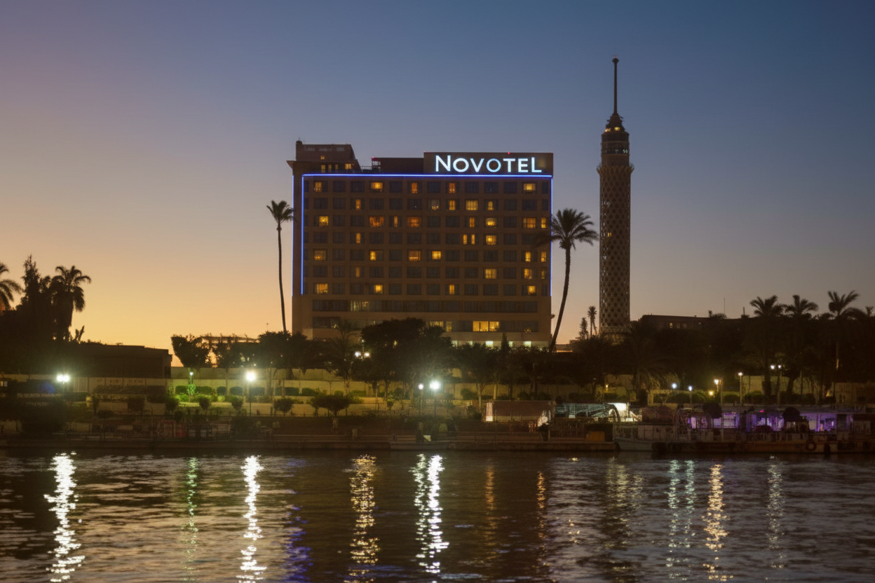 Cairo Excursion