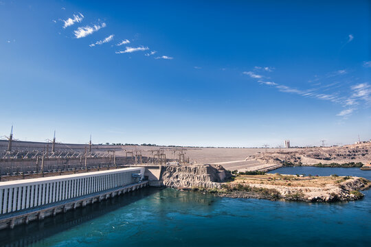 Philae Temple Aswan