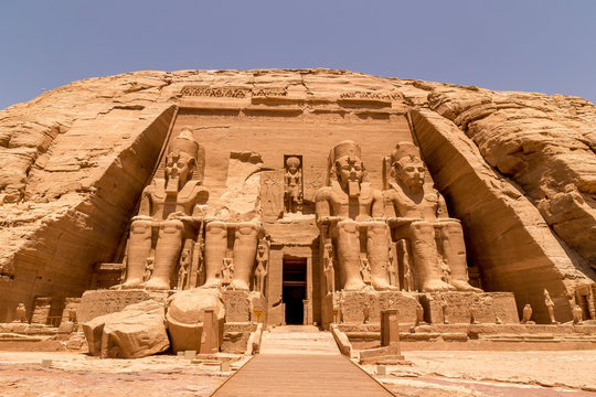 Nubian Village Aswan