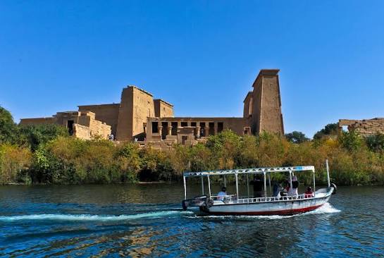 Aswan, Egypt