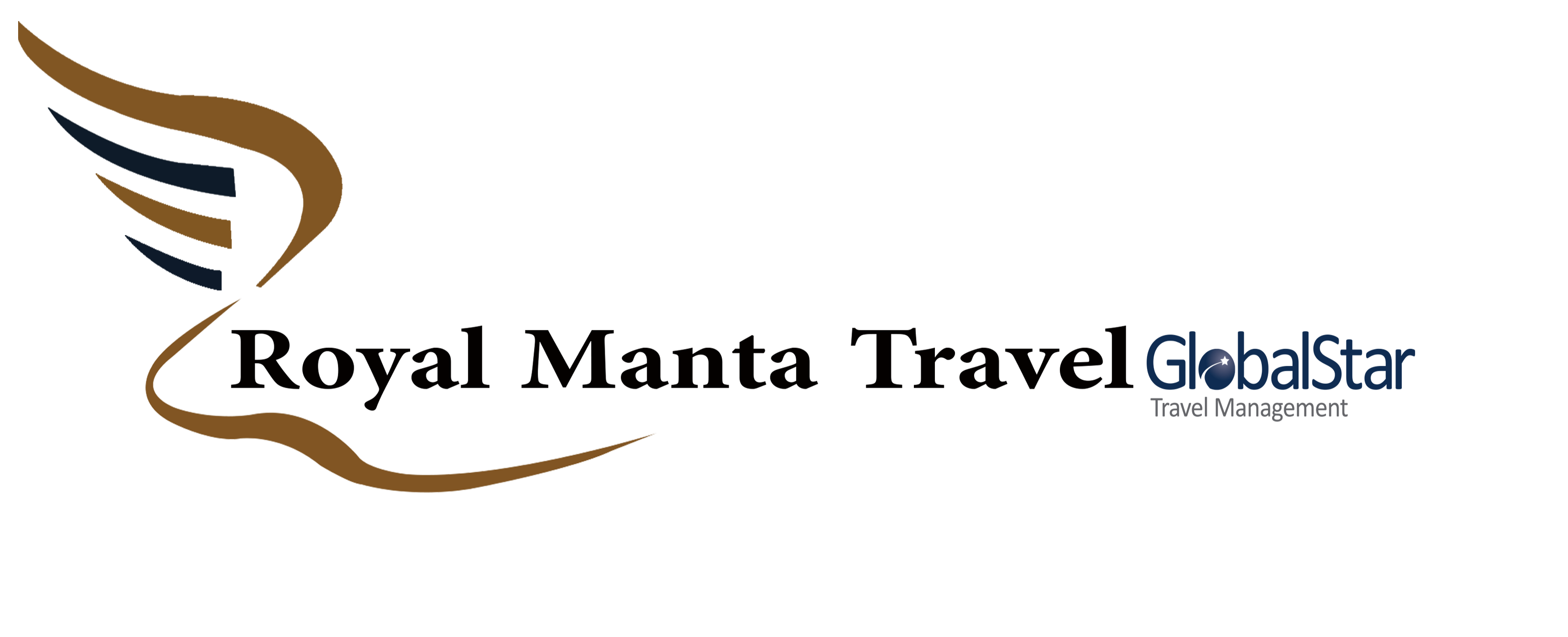 Royal Manta Logo