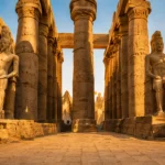 Discover the Timeless Beauty of Luxor