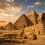 Egypt: A Journey Through History