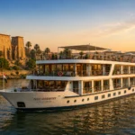 Nile Cruises: Experience Luxury & Culture