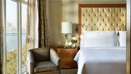 Four Seasons Hotel Cairo at Nile Plaza